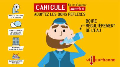 Découvrez les lieux frais les plus proches de chez vous